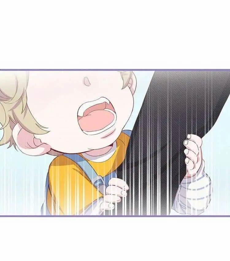 Whose Baby is It? – Capítulo 02 Yaoi – Página 43