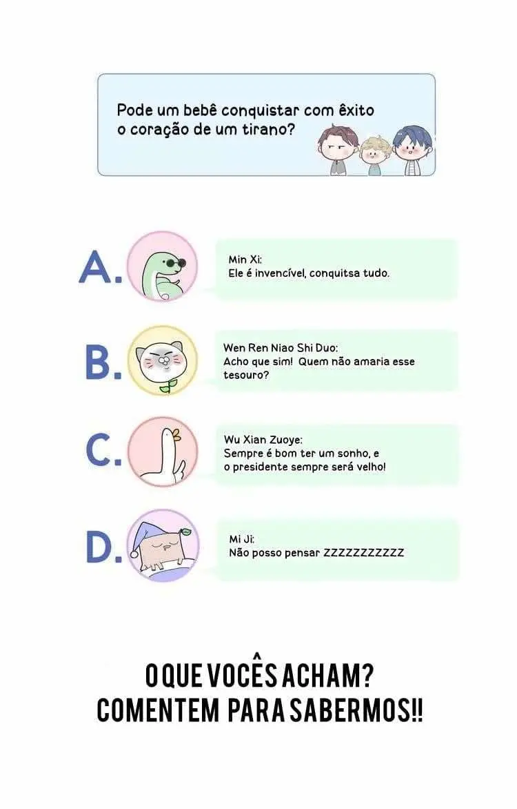 Whose Baby is It? – Capítulo 02 Yaoi – Página 44