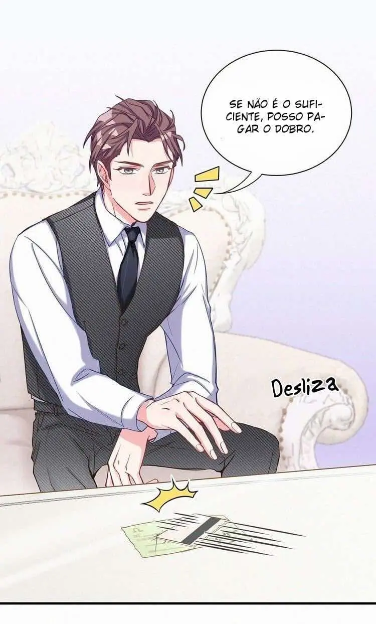 Whose Baby is It? – Capítulo 02 Yaoi – Página 6