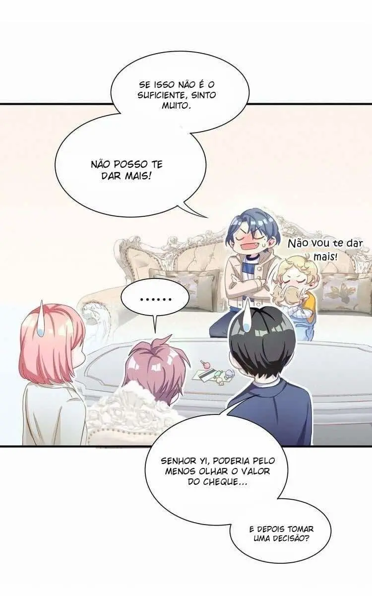 Whose Baby is It? – Capítulo 02 Yaoi – Página 9