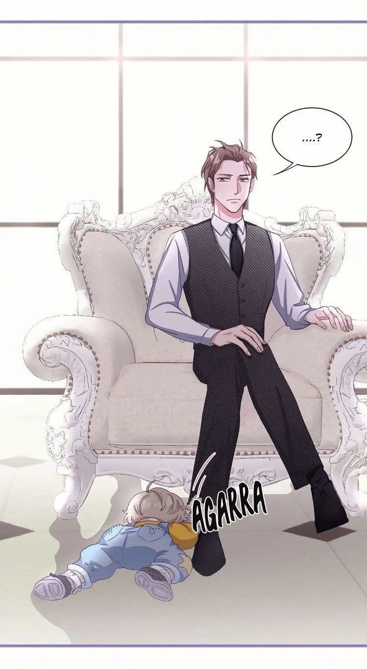 Whose Baby is It? – Capítulo 03 Yaoi – Página 11