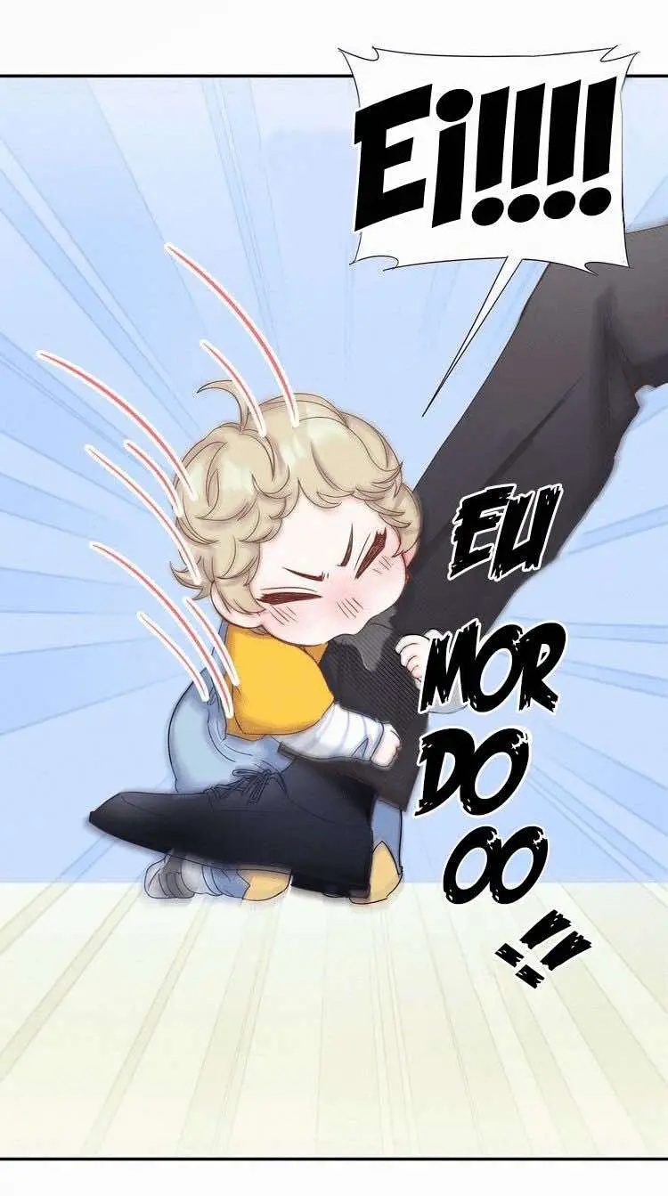 Whose Baby is It? – Capítulo 03 Yaoi – Página 13