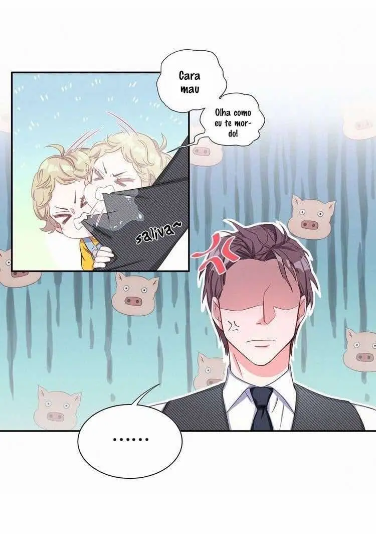 Whose Baby is It? – Capítulo 03 Yaoi – Página 14