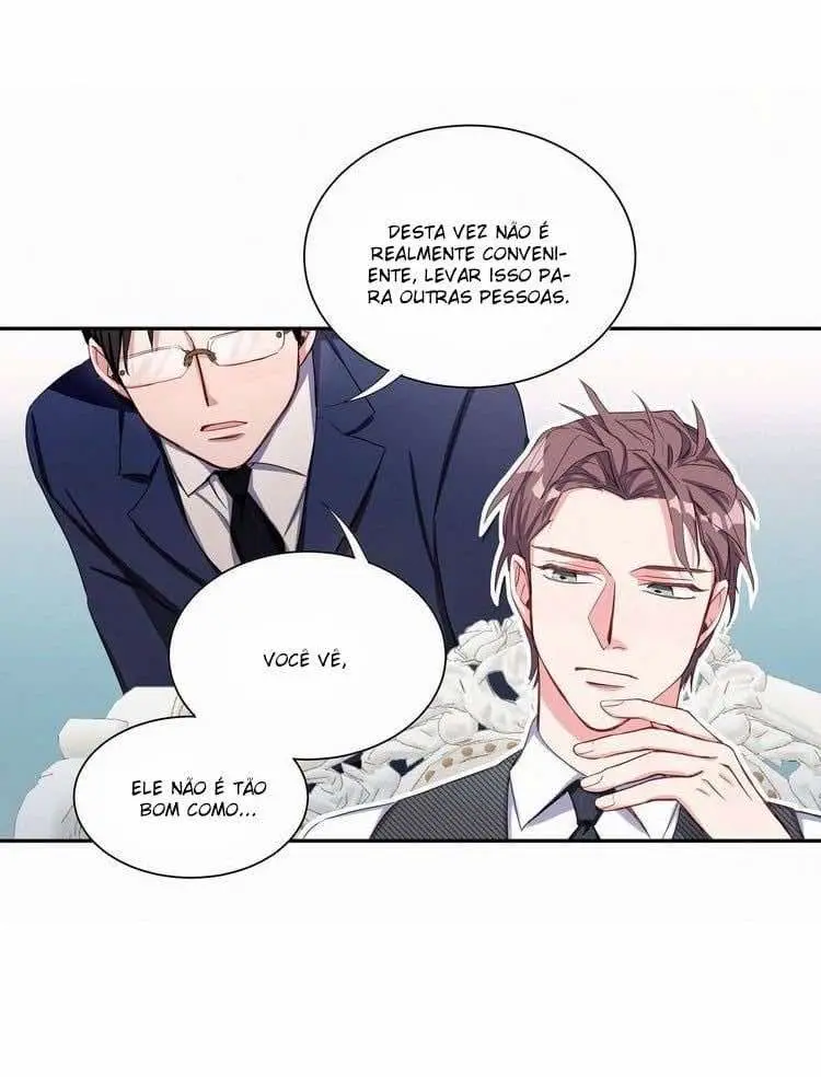 Whose Baby is It? – Capítulo 03 Yaoi – Página 16