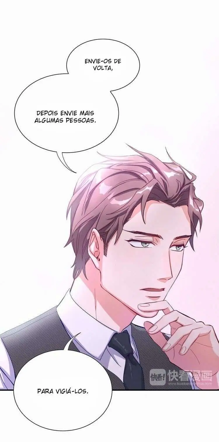 Whose Baby is It? – Capítulo 03 Yaoi – Página 19