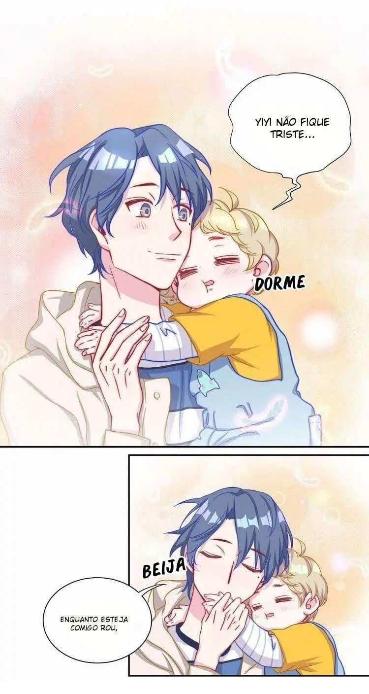 Whose Baby is It? – Capítulo 03 Yaoi – Página 24