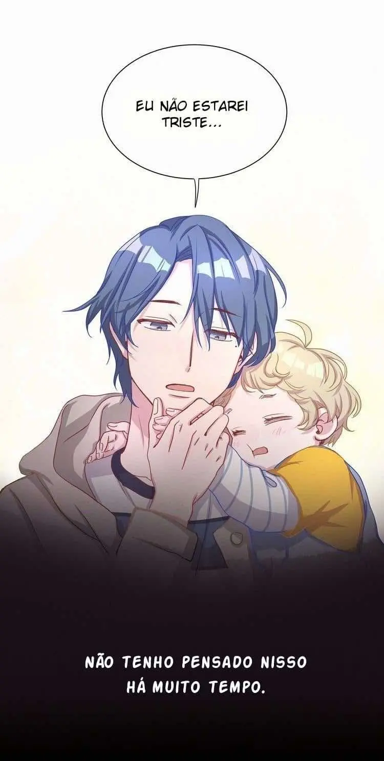 Whose Baby is It? – Capítulo 03 Yaoi – Página 25