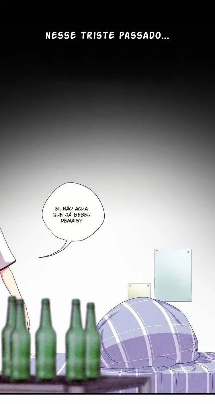 Whose Baby is It? – Capítulo 03 Yaoi – Página 26