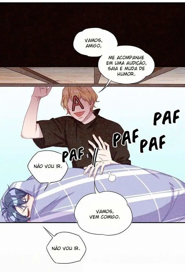 Whose Baby is It? – Capítulo 03 Yaoi – Página 28