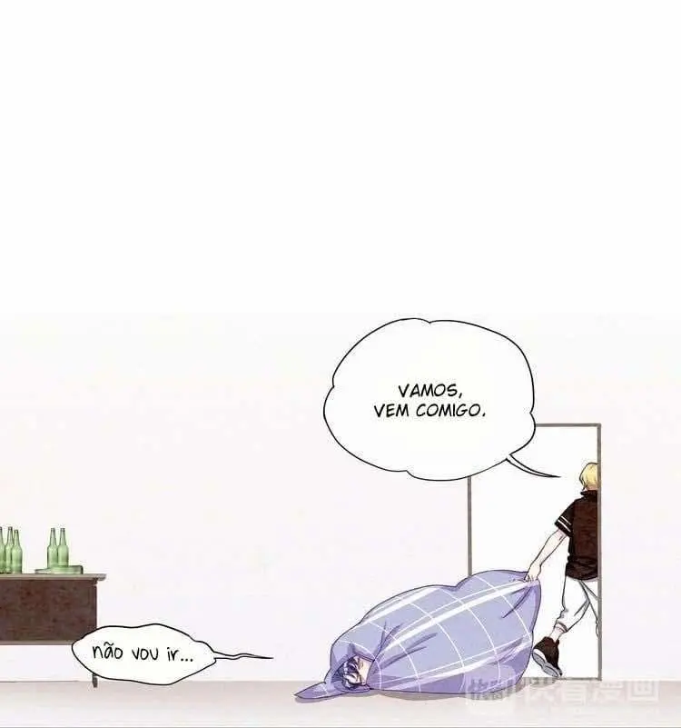 Whose Baby is It? – Capítulo 03 Yaoi – Página 29