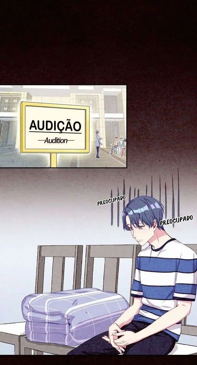 Whose Baby is It? – Capítulo 03 Yaoi – Página 30