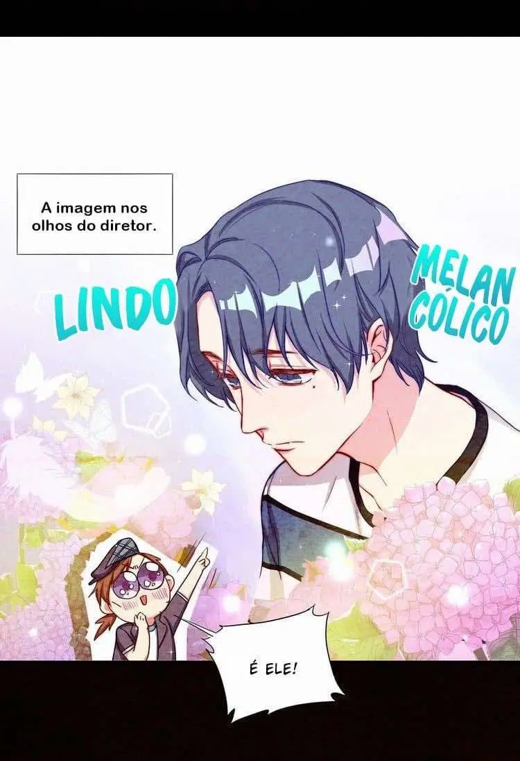 Whose Baby is It? – Capítulo 03 Yaoi – Página 32