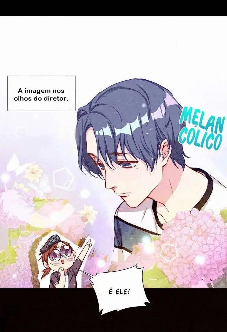 Whose Baby is It? – Capítulo 03 Yaoi – Página 33