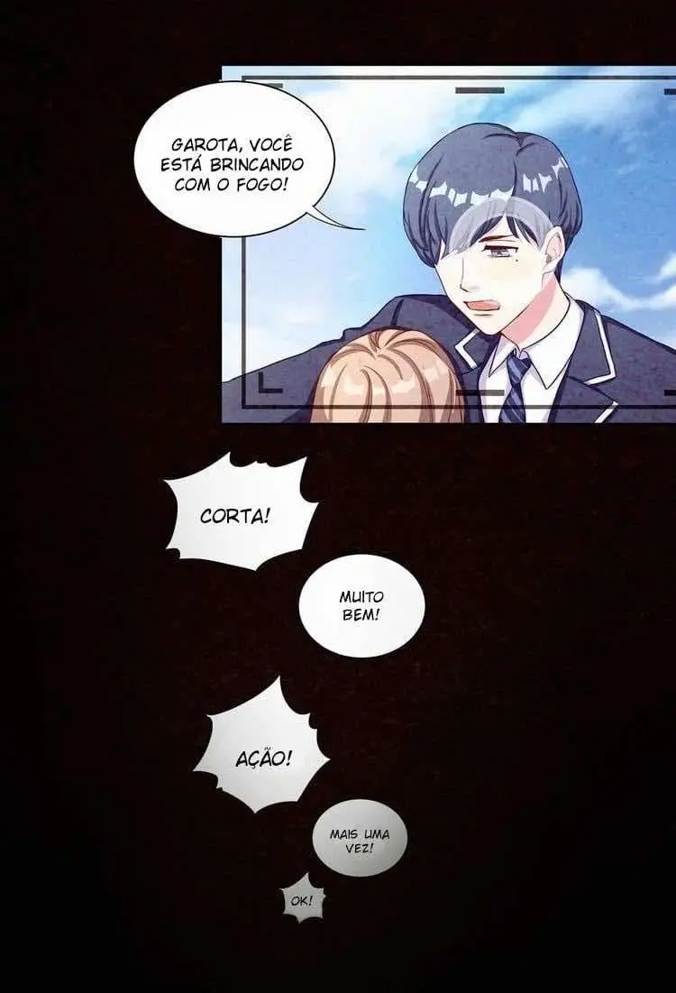 Whose Baby is It? – Capítulo 03 Yaoi – Página 35