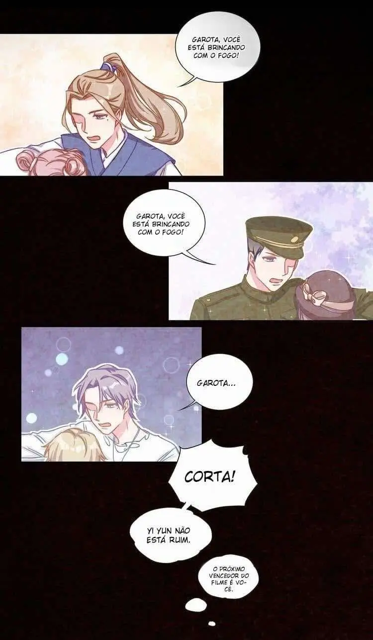 Whose Baby is It? – Capítulo 03 Yaoi – Página 37