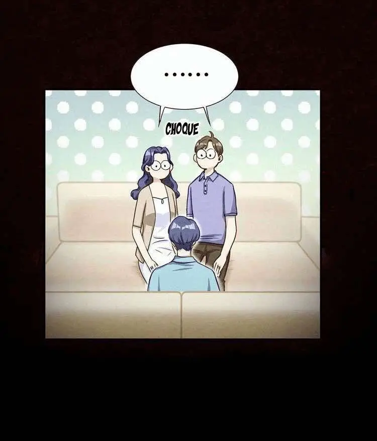 Whose Baby is It? – Capítulo 03 Yaoi – Página 39