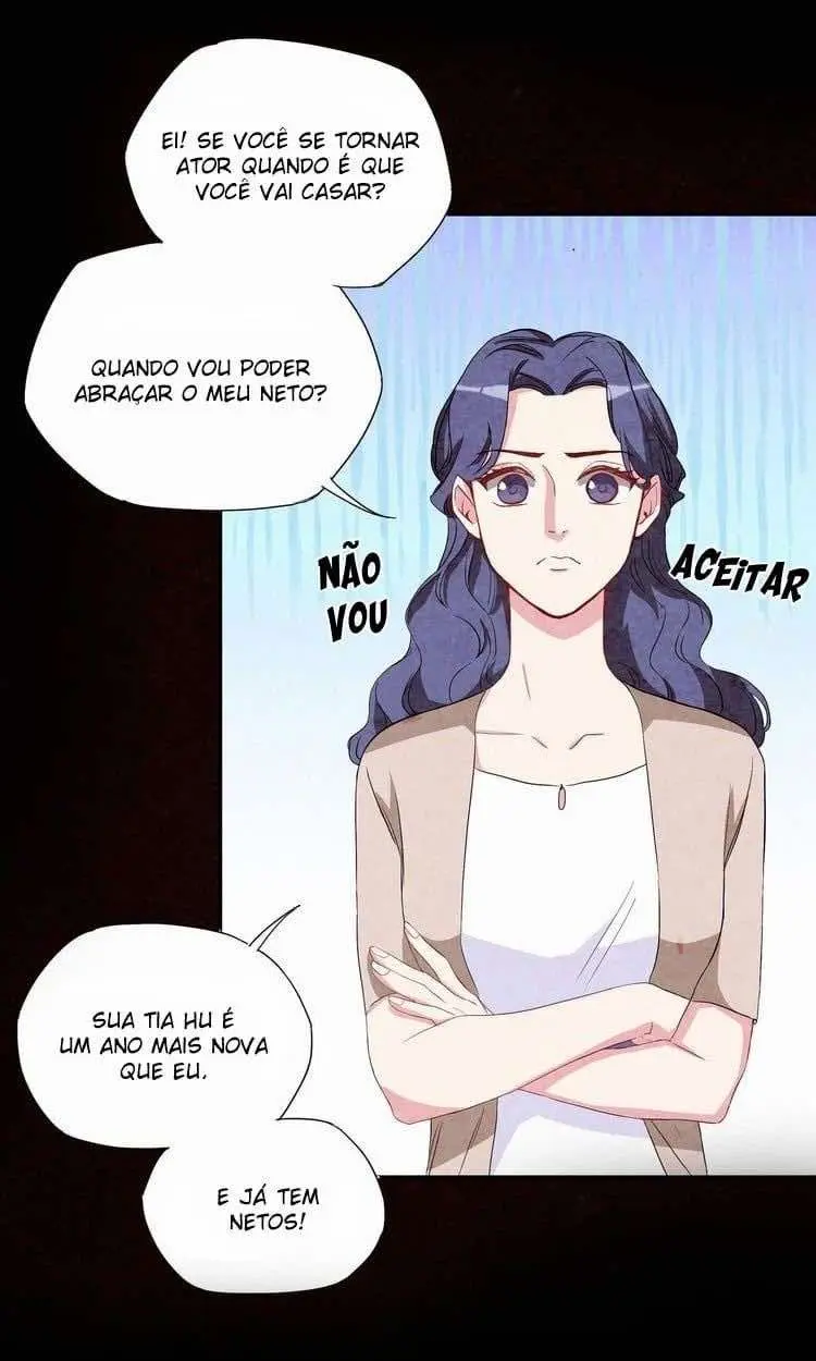 Whose Baby is It? – Capítulo 03 Yaoi – Página 40