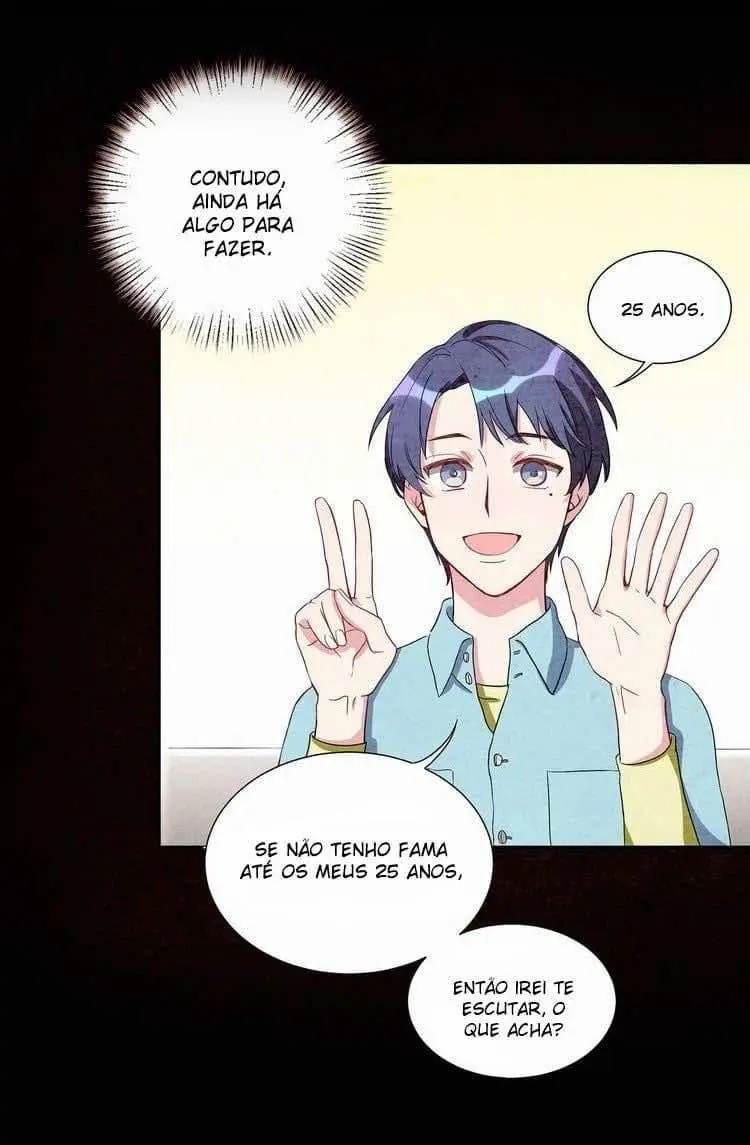 Whose Baby is It? – Capítulo 03 Yaoi – Página 41