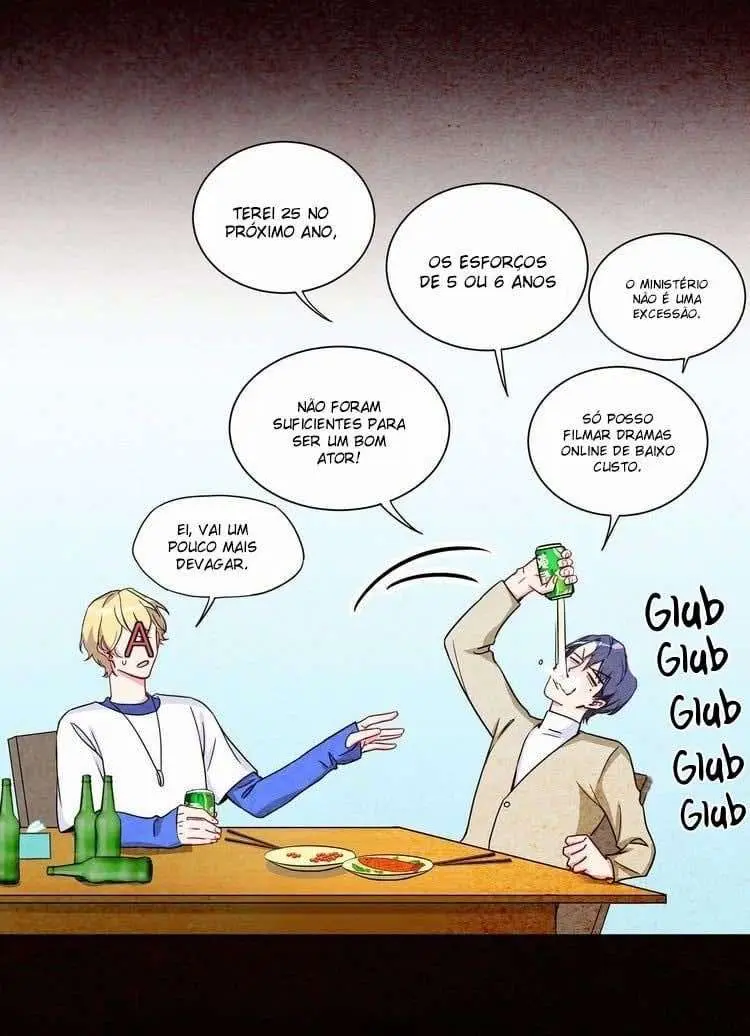 Whose Baby is It? – Capítulo 03 Yaoi – Página 43