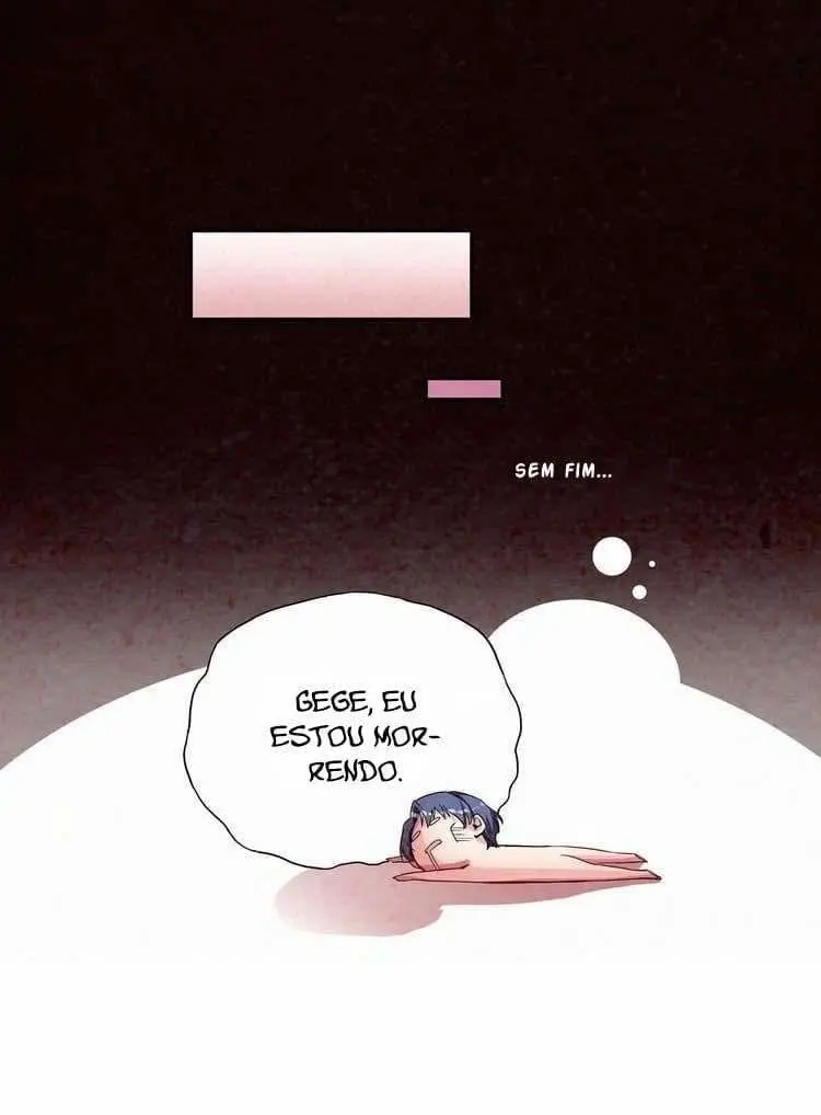 Whose Baby is It? – Capítulo 03 Yaoi – Página 48