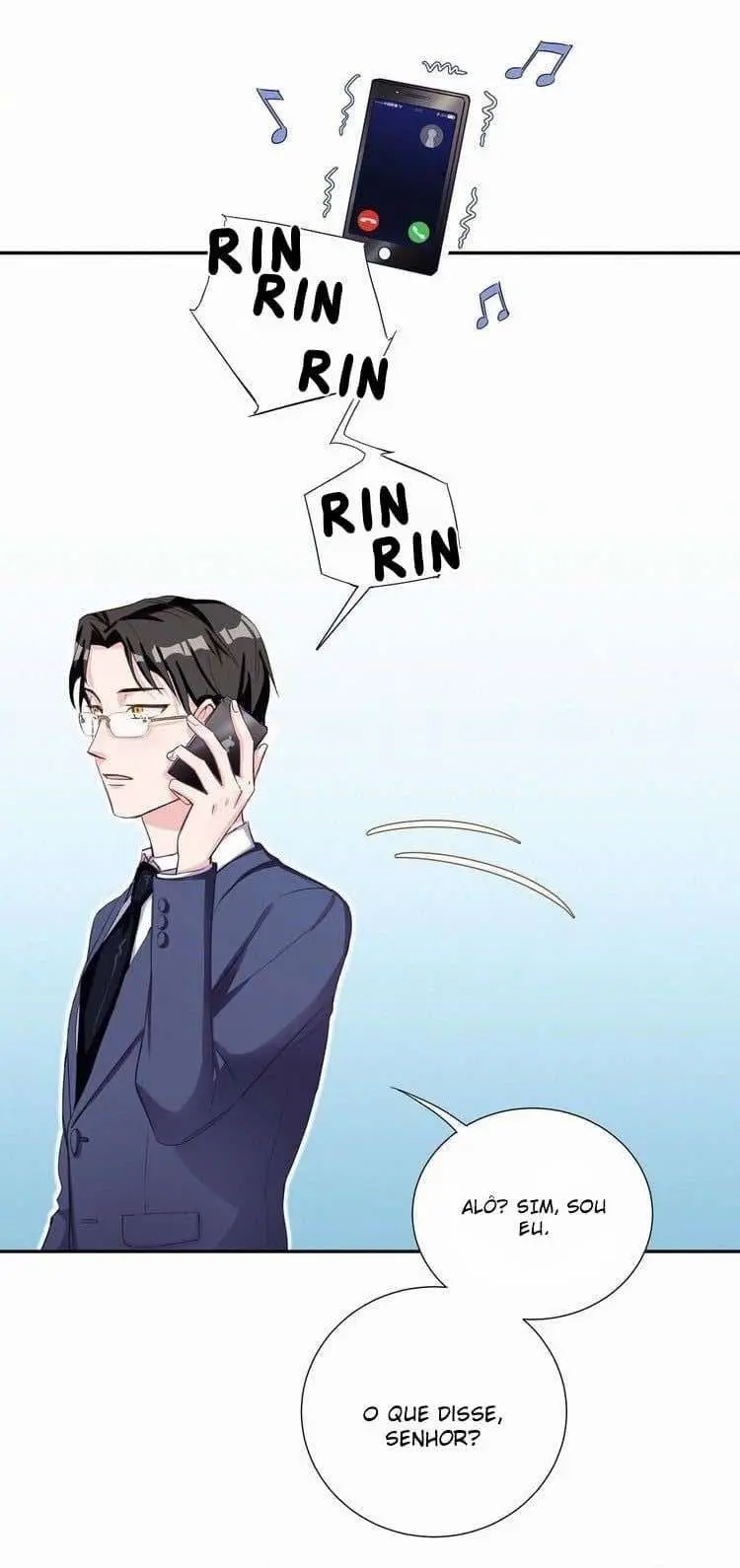 Whose Baby is It? – Capítulo 03 Yaoi – Página 5