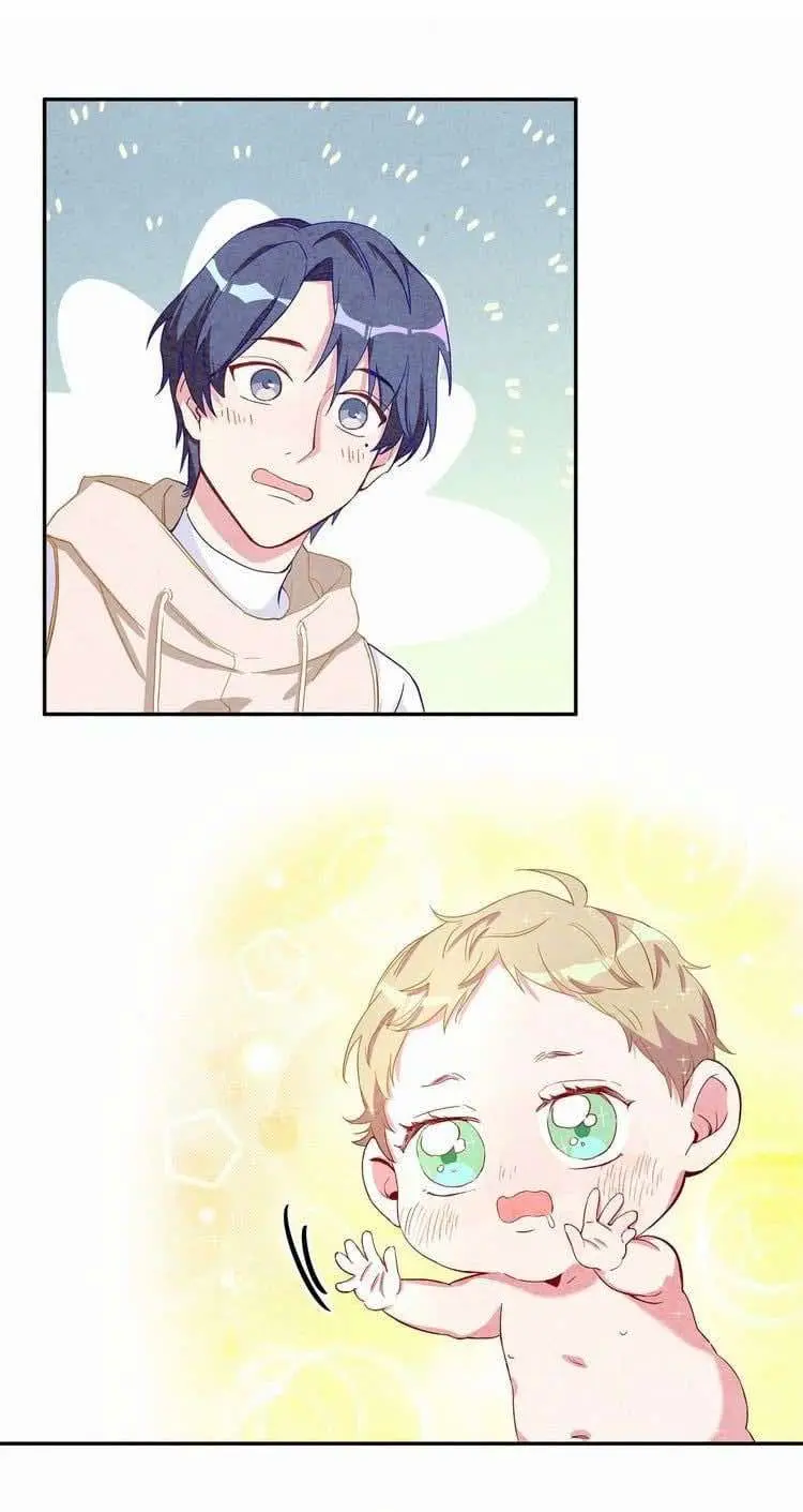 Whose Baby is It? – Capítulo 03 Yaoi – Página 53