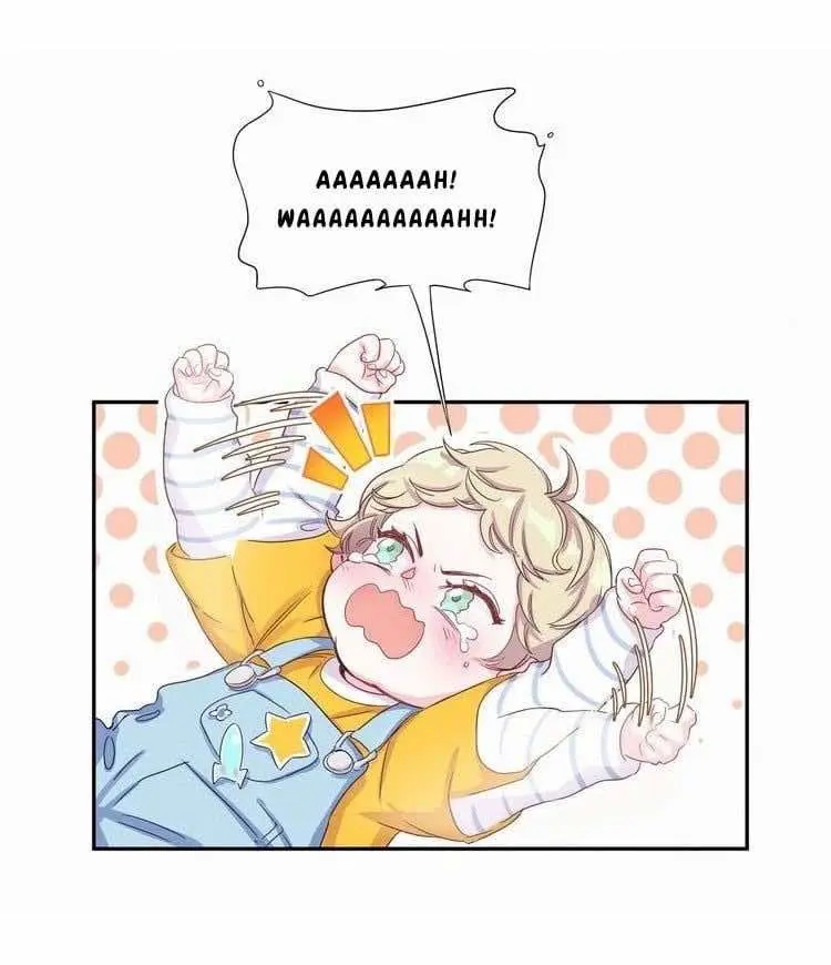 Whose Baby is It? – Capítulo 03 Yaoi – Página 6