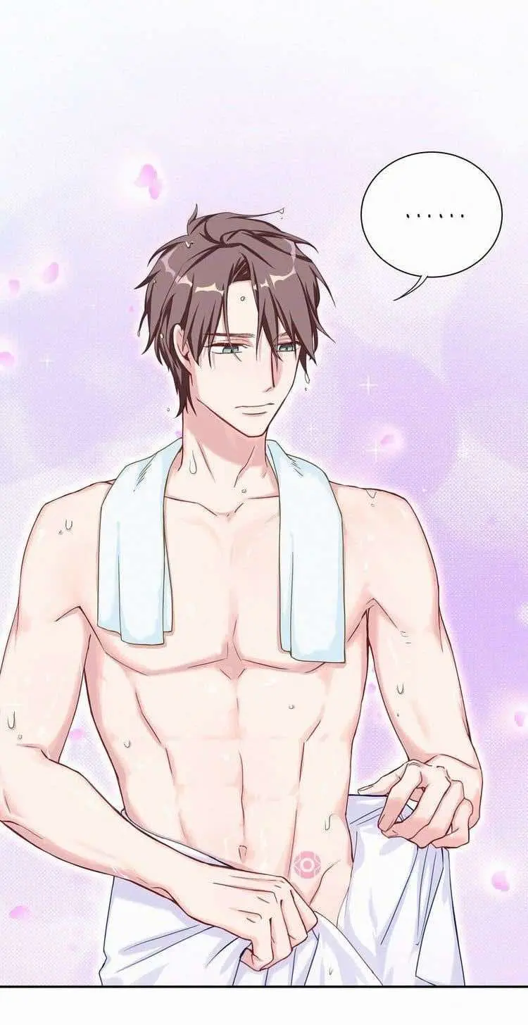 Whose Baby is It? – Capítulo 03 Yaoi – Página 60