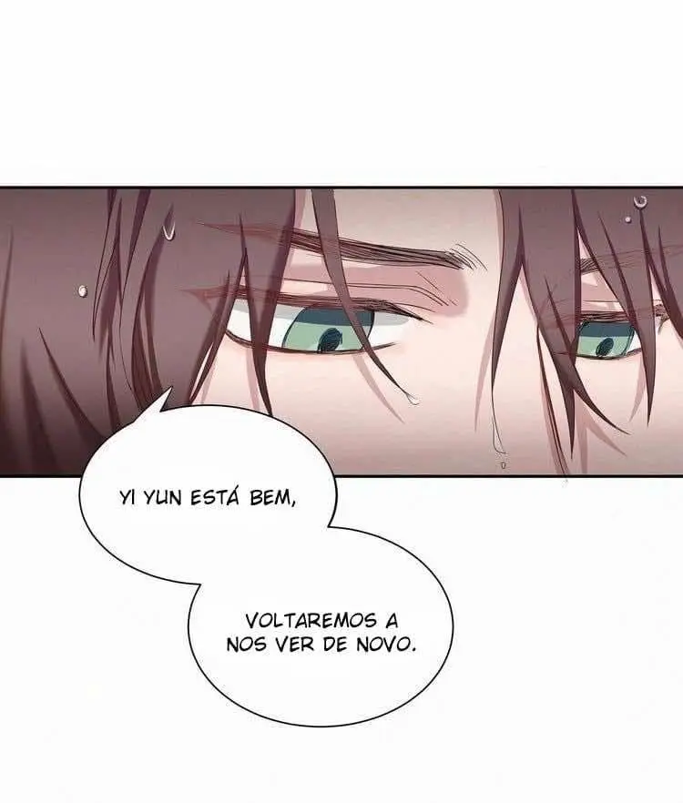 Whose Baby is It? – Capítulo 03 Yaoi – Página 61