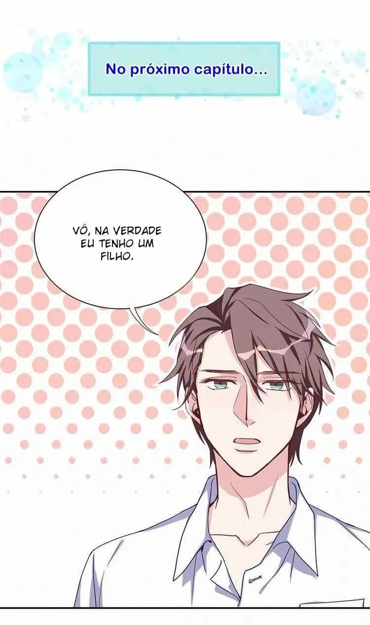 Whose Baby is It? – Capítulo 03 Yaoi – Página 62