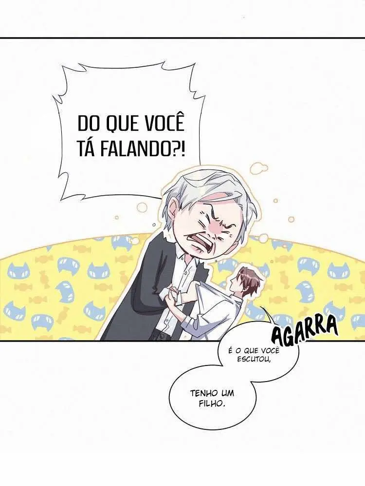 Whose Baby is It? – Capítulo 03 Yaoi – Página 63