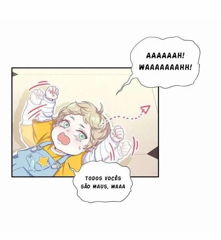 Whose Baby is It? – Capítulo 03 Yaoi – Página 7