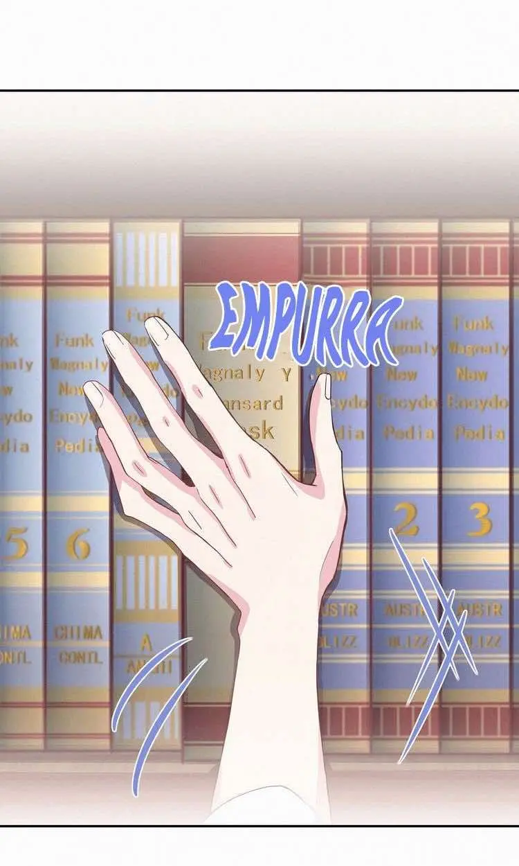 Whose Baby is It? – Capítulo 04 Yaoi – Página 10