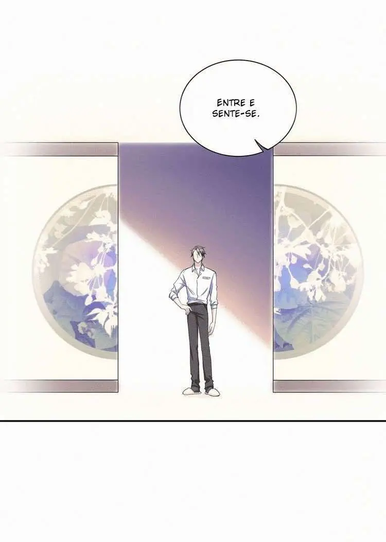 Whose Baby is It? – Capítulo 04 Yaoi – Página 12