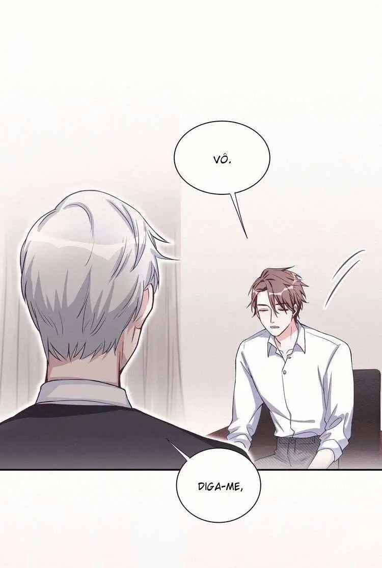 Whose Baby is It? – Capítulo 04 Yaoi – Página 14