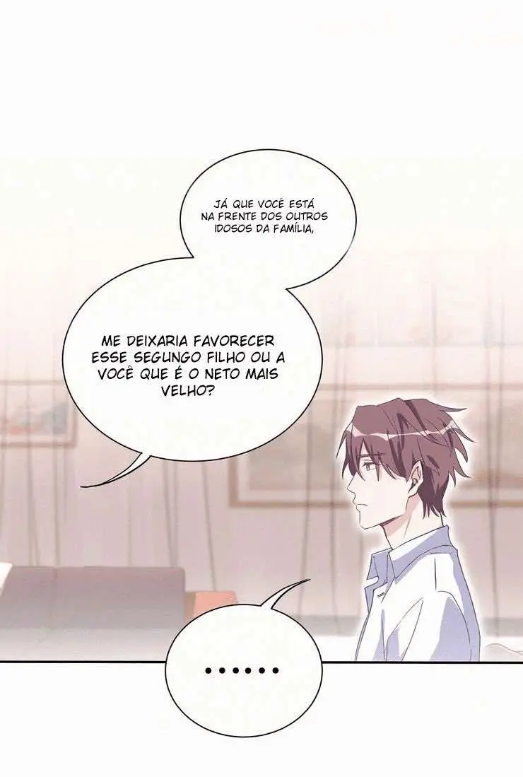 Whose Baby is It? – Capítulo 04 Yaoi – Página 16