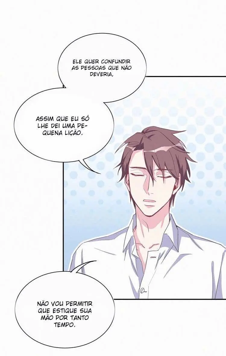Whose Baby is It? – Capítulo 04 Yaoi – Página 17