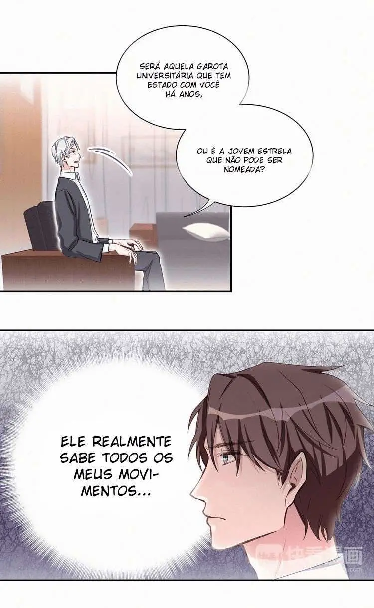 Whose Baby is It? – Capítulo 04 Yaoi – Página 19