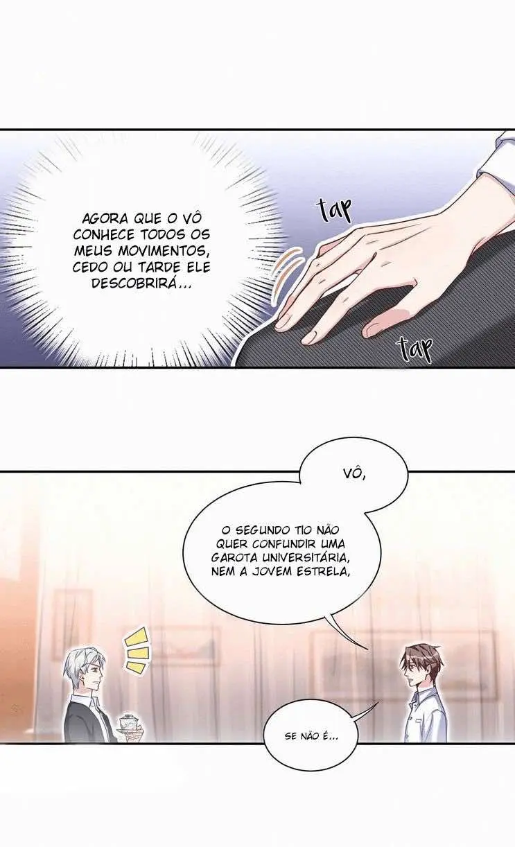 Whose Baby is It? – Capítulo 04 Yaoi – Página 22