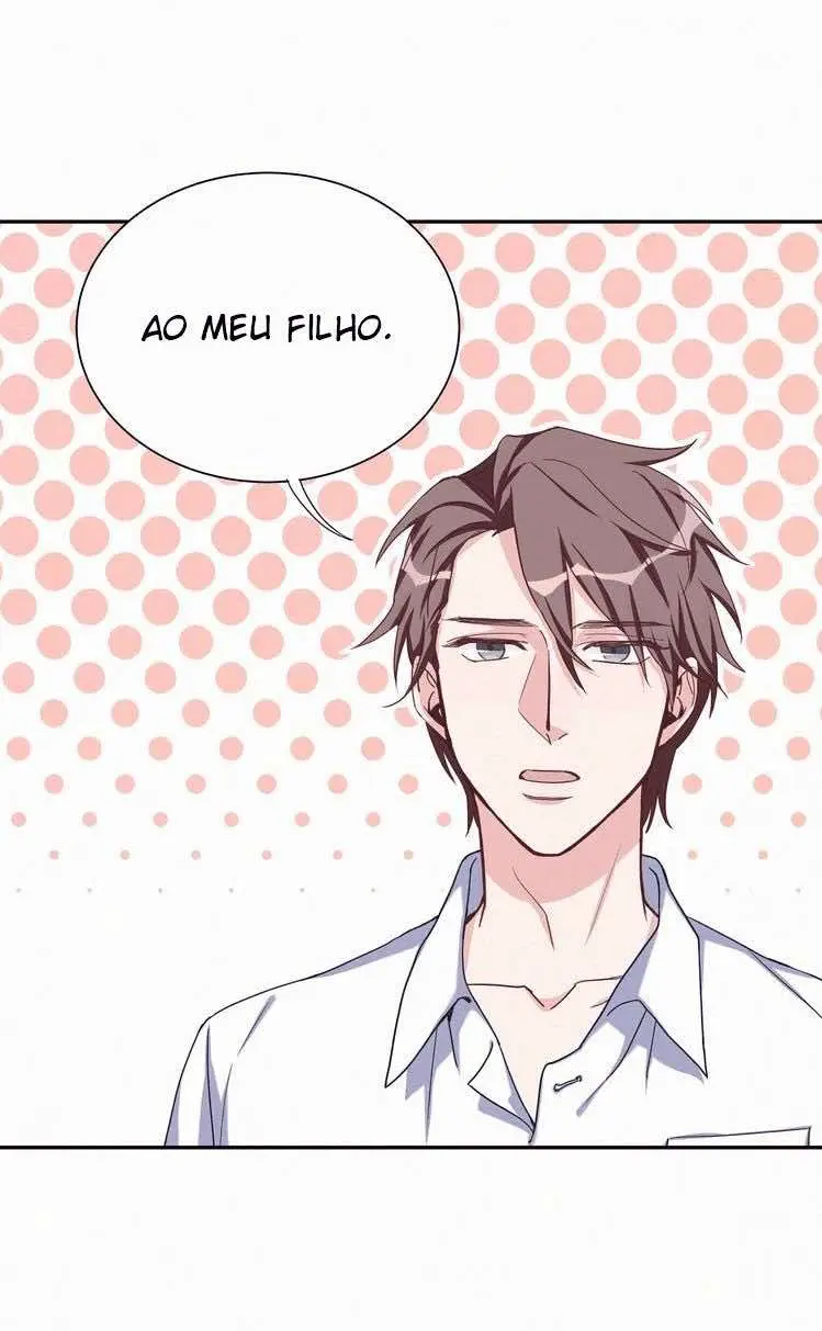 Whose Baby is It? – Capítulo 04 Yaoi – Página 23