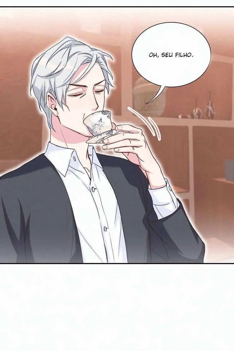 Whose Baby is It? – Capítulo 04 Yaoi – Página 24