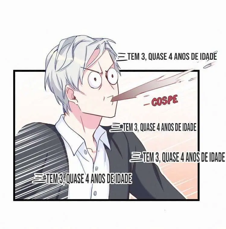 Whose Baby is It? – Capítulo 04 Yaoi – Página 29