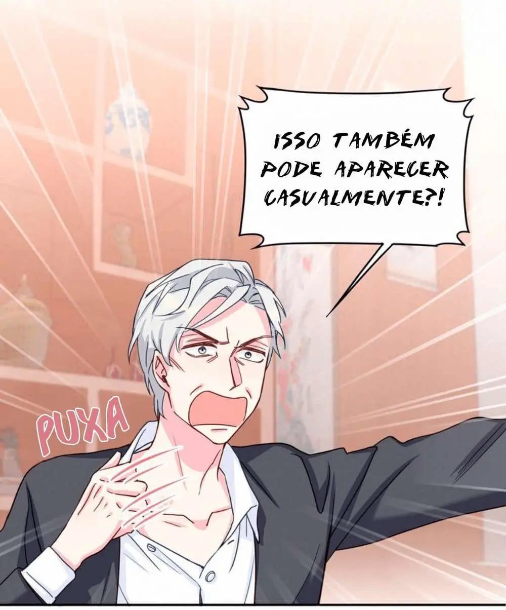 Whose Baby is It? – Capítulo 04 Yaoi – Página 34