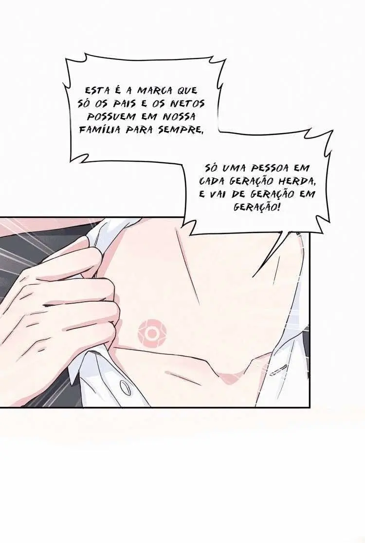 Whose Baby is It? – Capítulo 04 Yaoi – Página 35