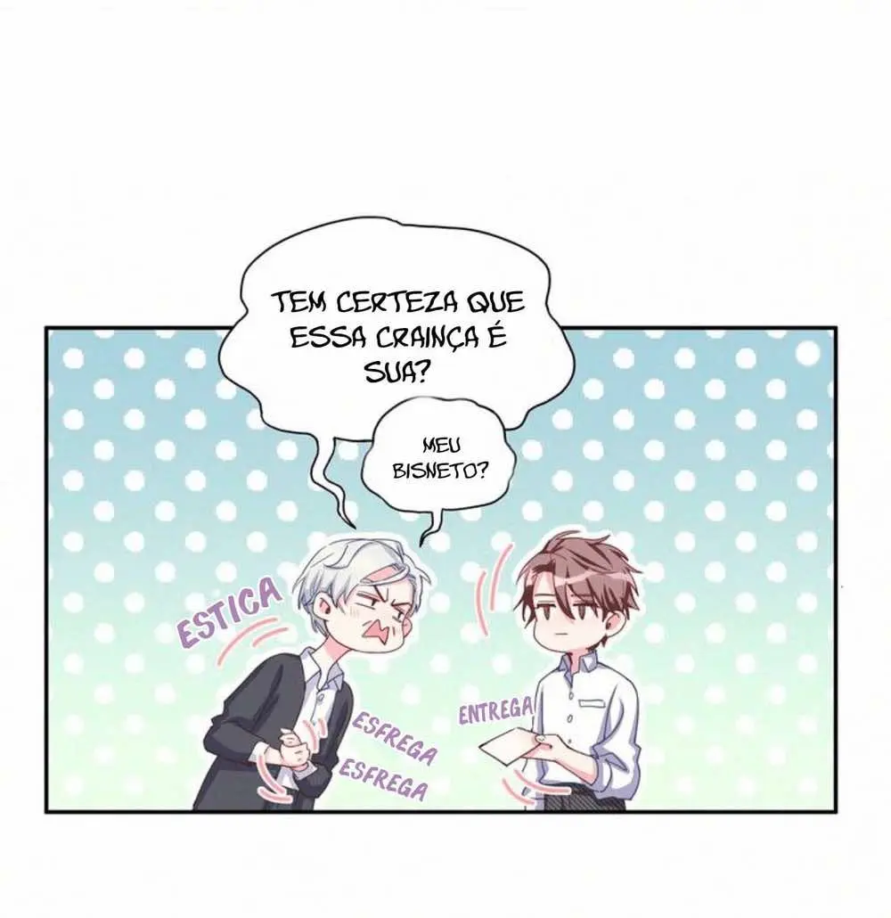 Whose Baby is It? – Capítulo 04 Yaoi – Página 37