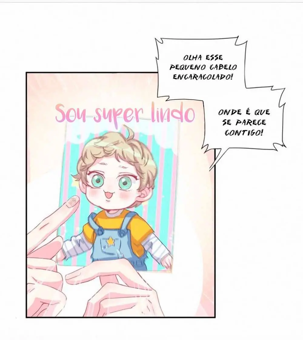 Whose Baby is It? – Capítulo 04 Yaoi – Página 40