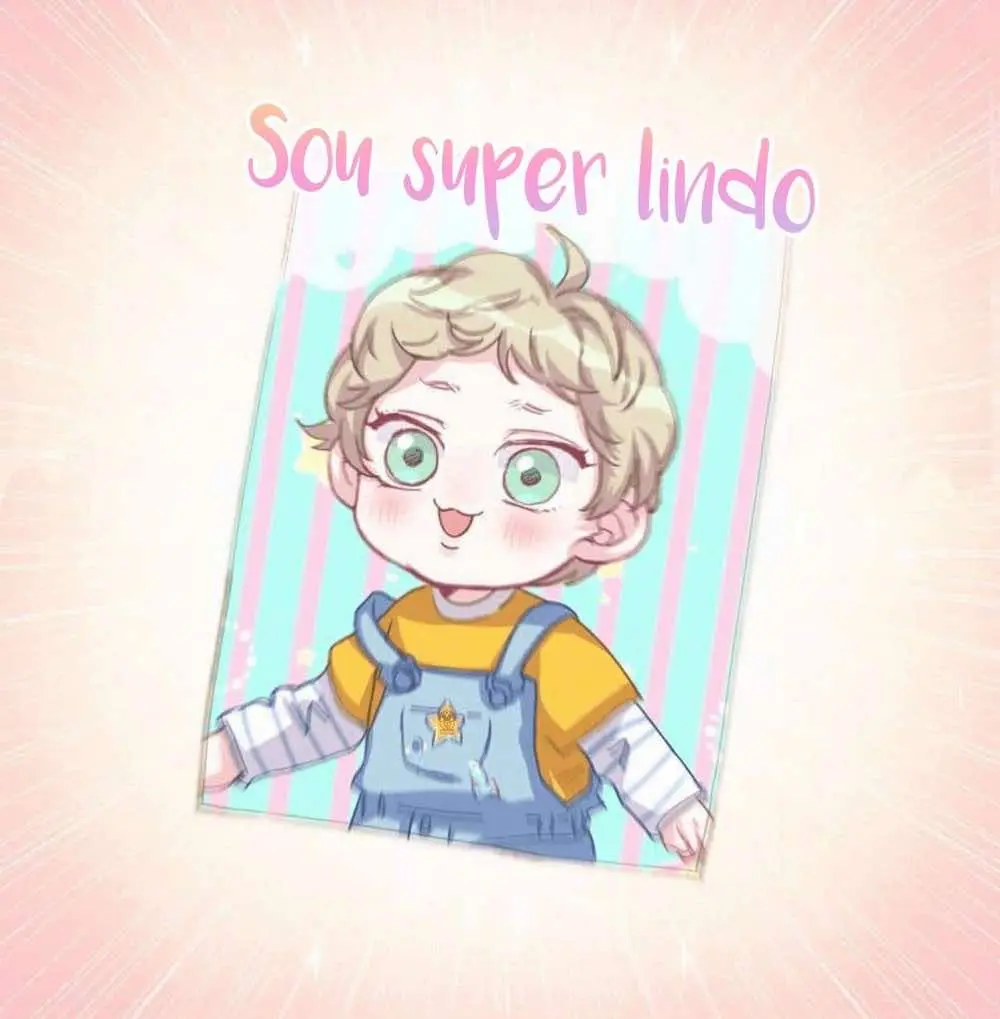 Whose Baby is It? – Capítulo 04 Yaoi – Página 43