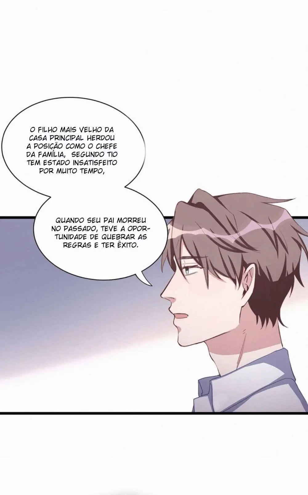 Whose Baby is It? – Capítulo 04 Yaoi – Página 46