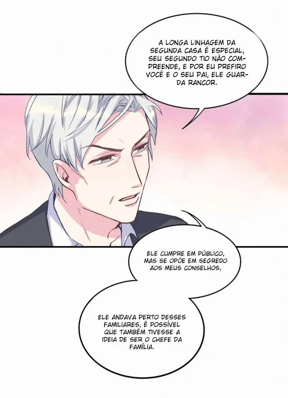 Whose Baby is It? – Capítulo 04 Yaoi – Página 51
