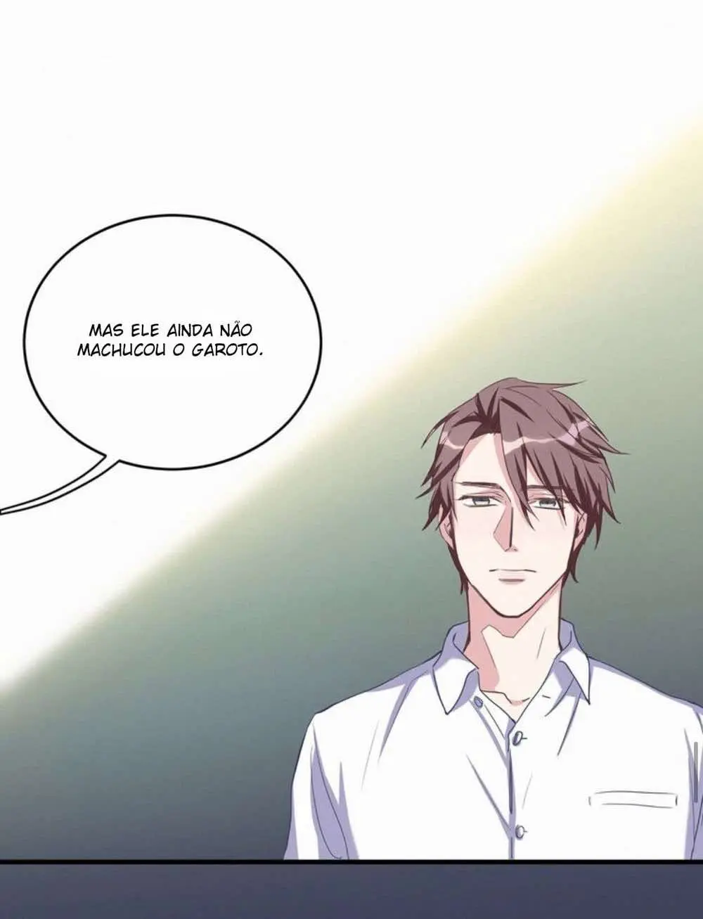 Whose Baby is It? – Capítulo 04 Yaoi – Página 52